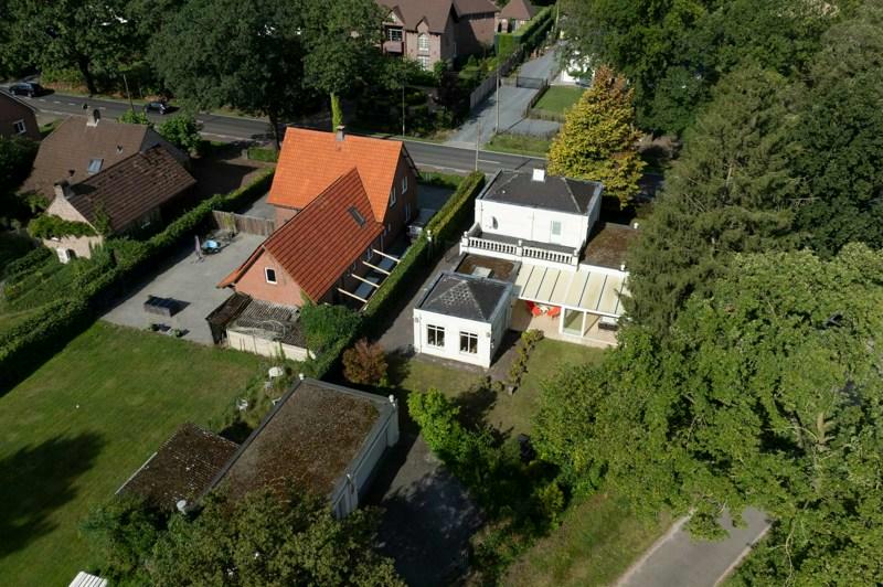 Villa te Poppel