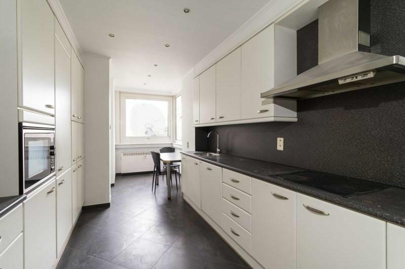 Appartement te Antwerpen