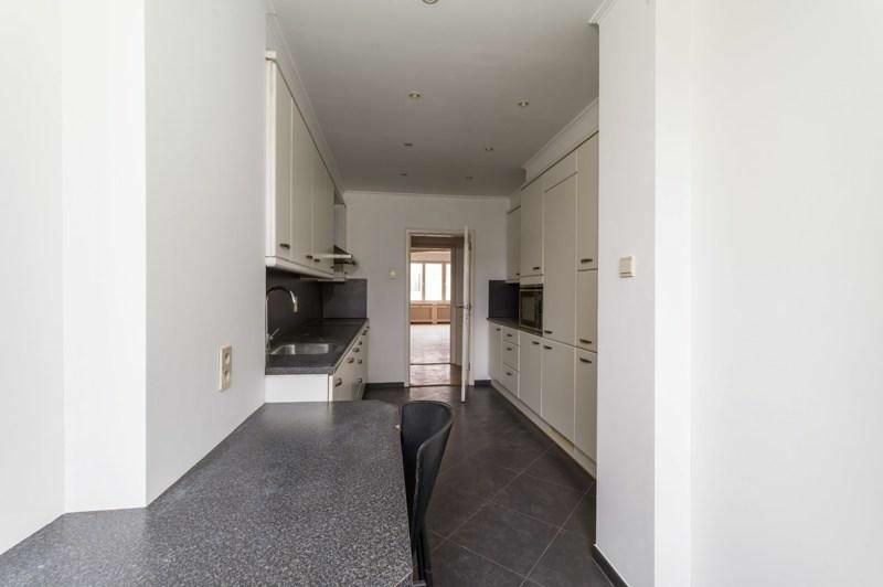 Appartement te Antwerpen