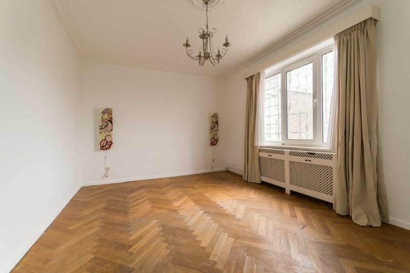 Appartement te Antwerpen