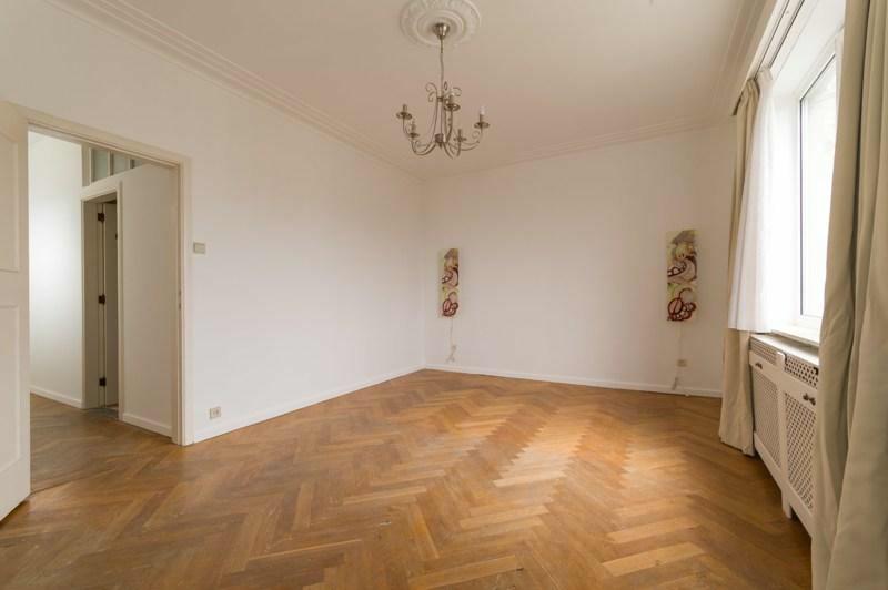 Appartement te Antwerpen