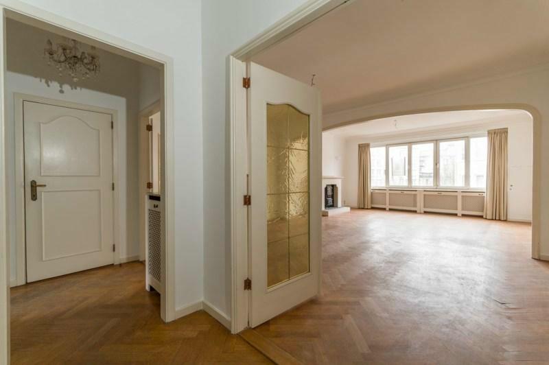 Appartement te Antwerpen