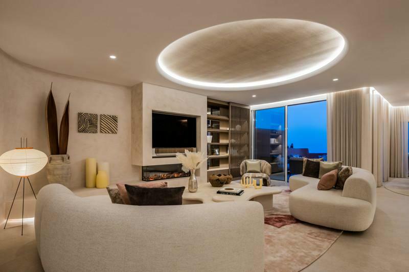 Penthouse te Marbella