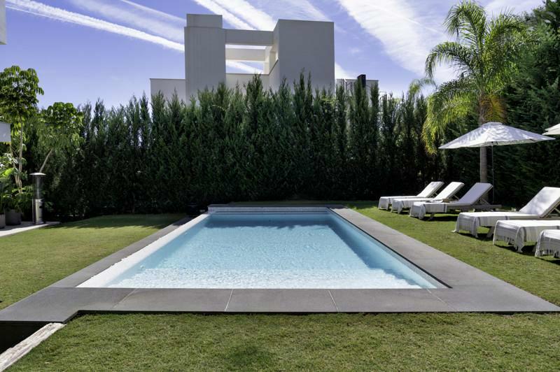 Villa te Marbella