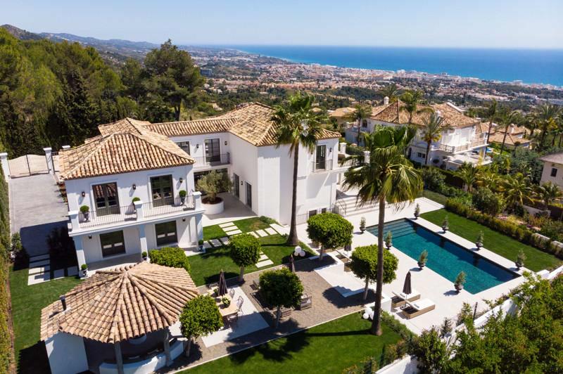 Villa te Marbella