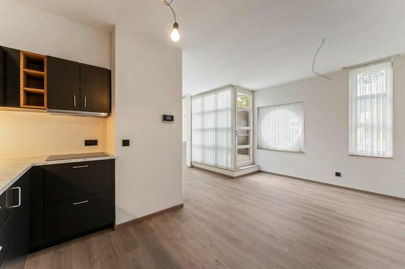 Appartement te Pelt