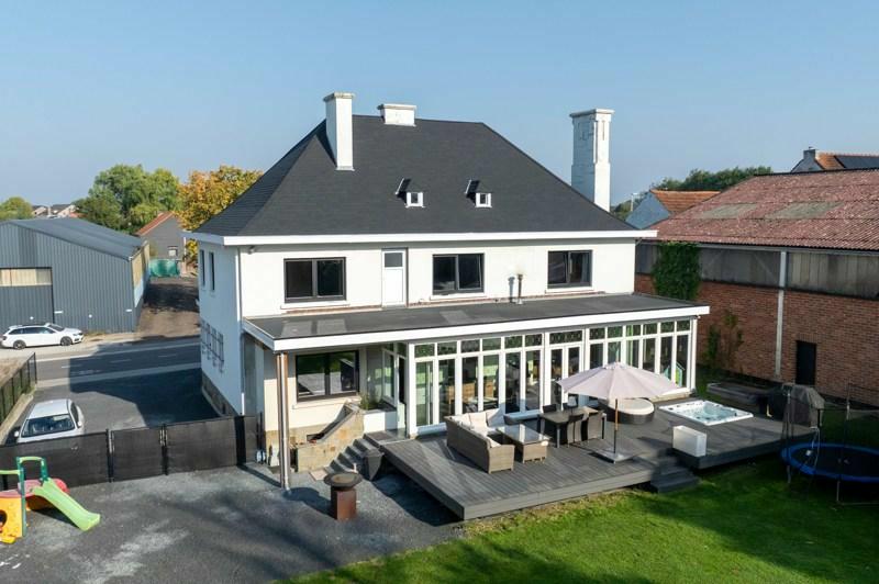 Villa te Halen