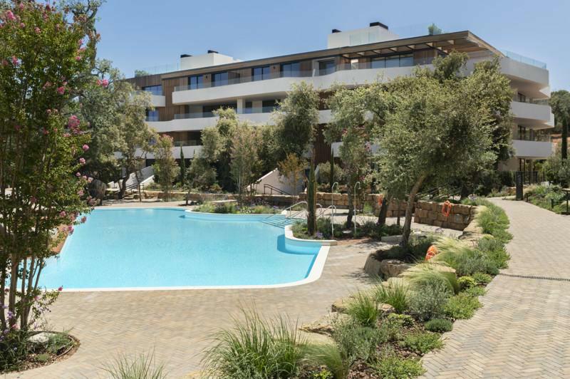 Appartement te Sotogrande