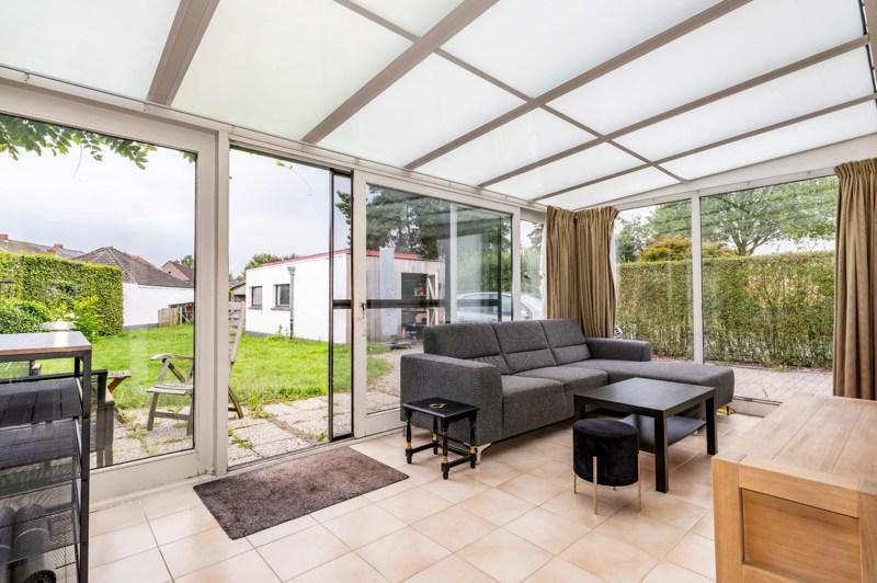 Woning te Hoogstraten