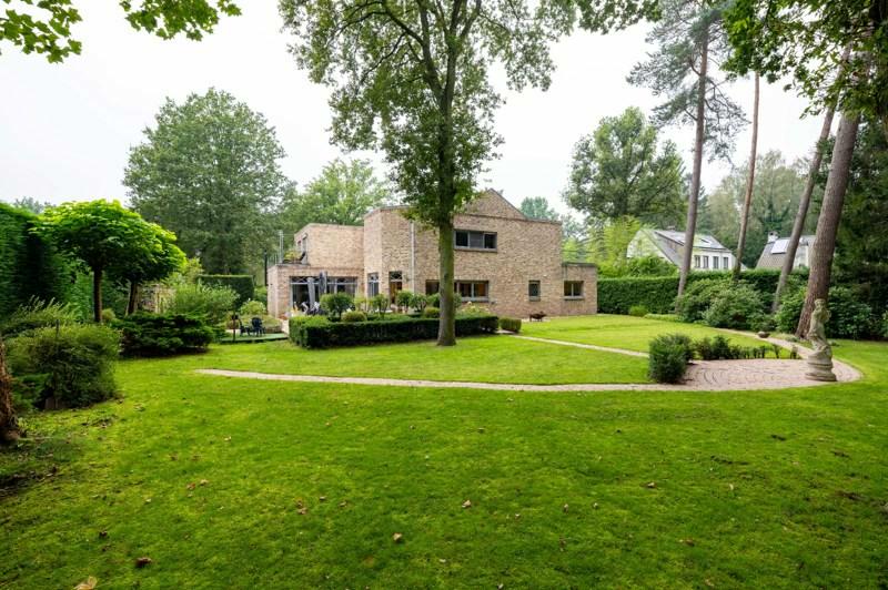 Exclusieve Villa te Schilde