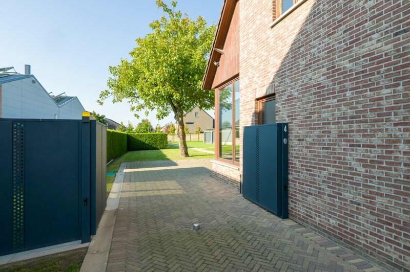 Woning te Alken