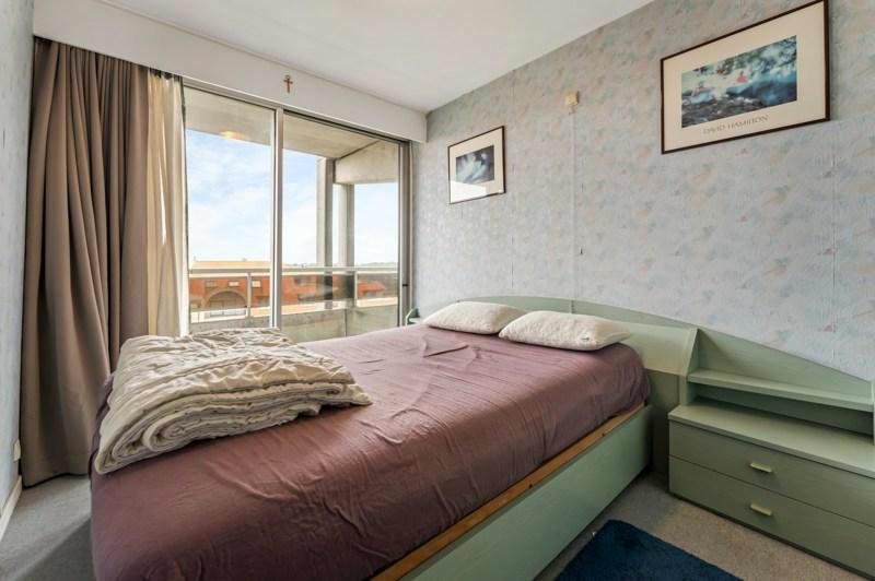 Appartement te Nieuwpoort