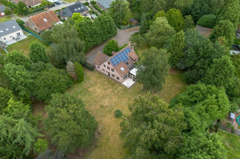 Villa te Sint-Job-in-'t-Goor