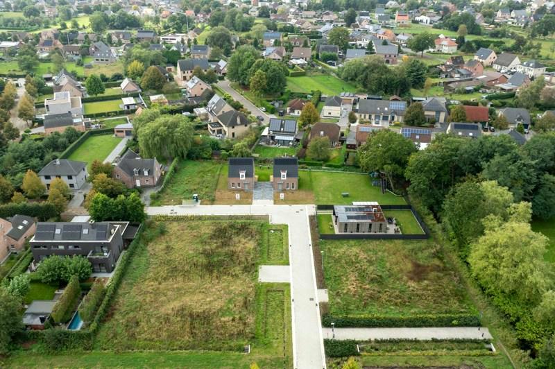 Residentie Moerhoek te Mol