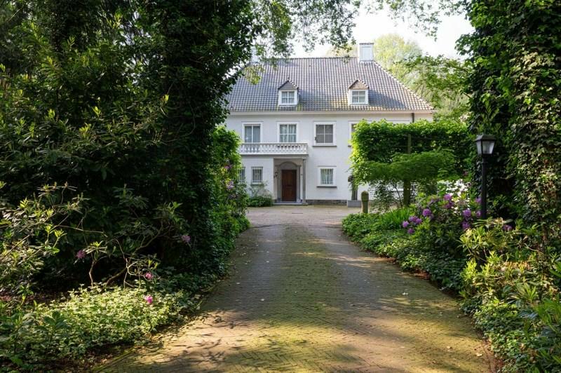 Villa te Turnhout