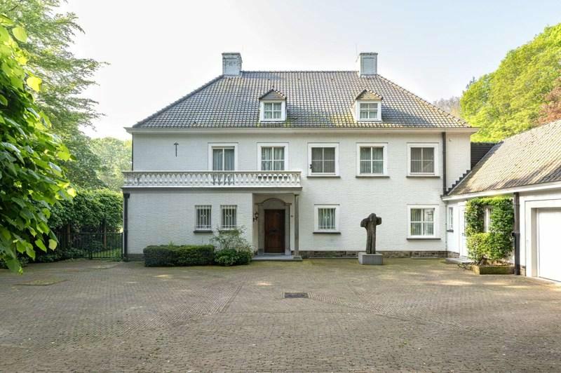 Villa te Turnhout