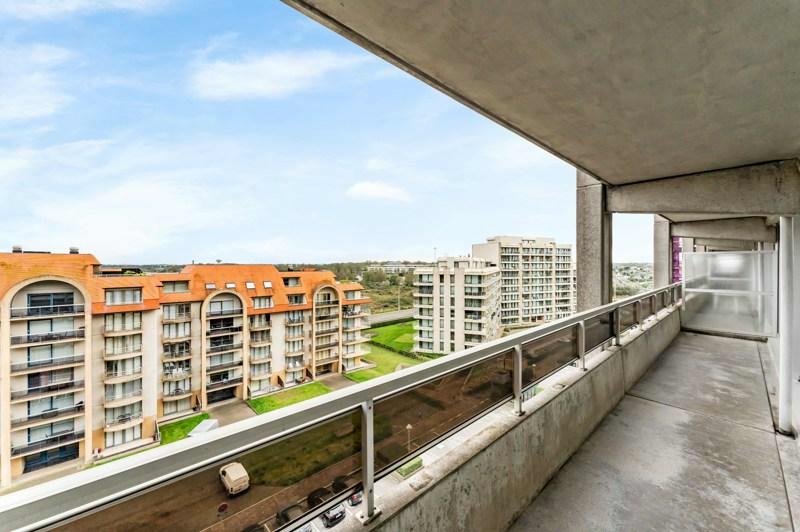 Appartement te Nieuwpoort