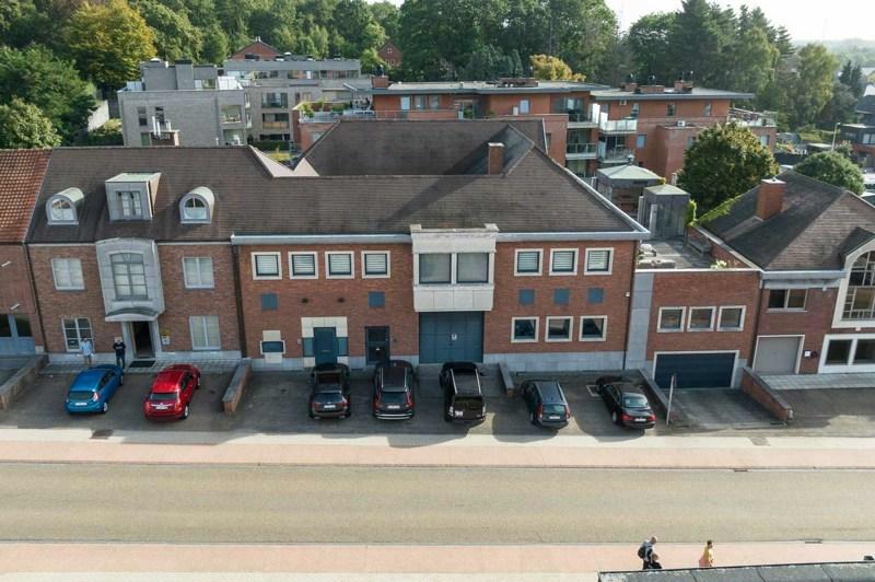 Woning te Lummen