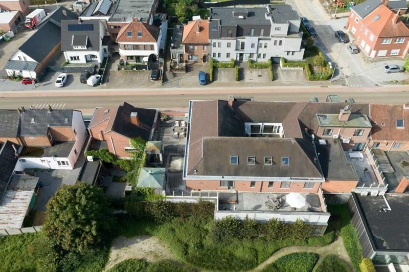 Woning te Lummen