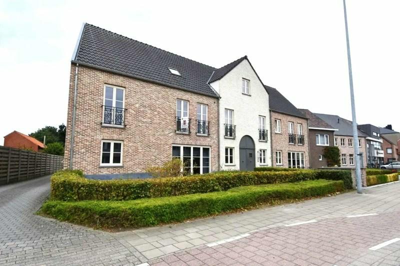 Duplex te Oud-Turnhout