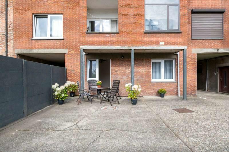 Appartement te Hoogstraten