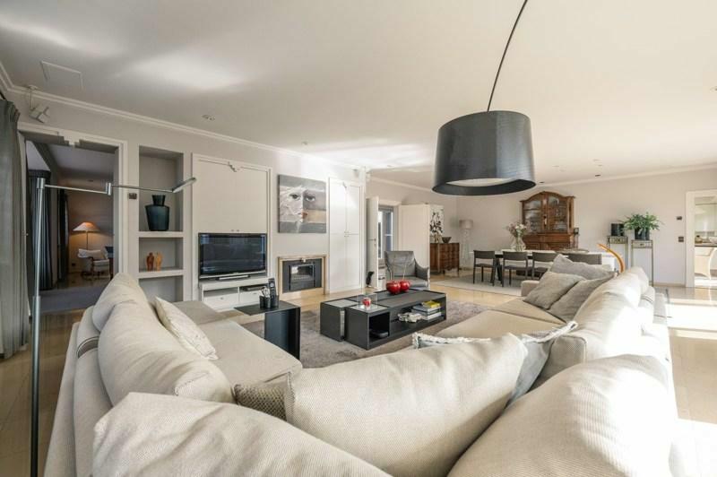 Penthouse te Lummen