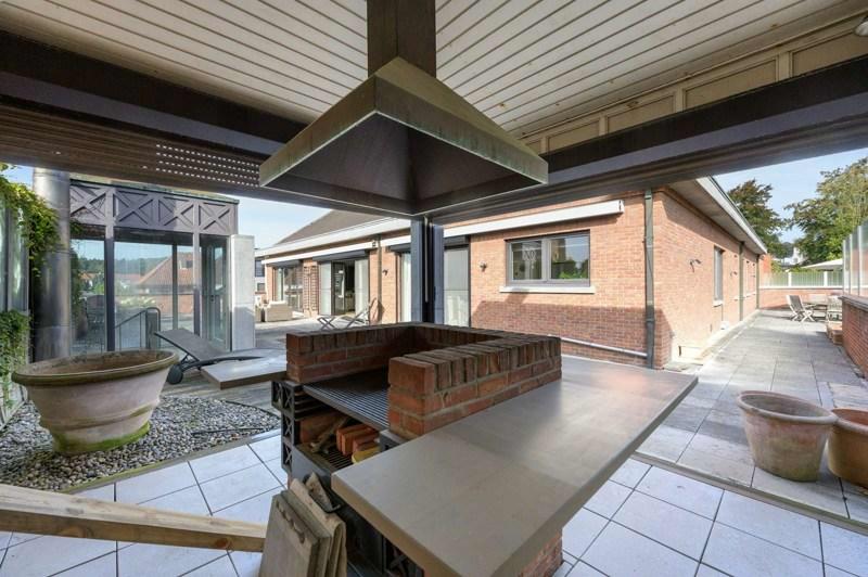 Penthouse te Lummen