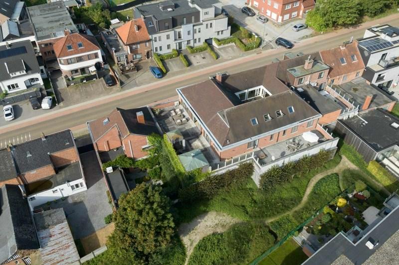 Penthouse te Lummen