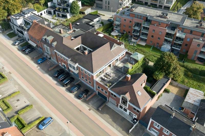 Penthouse te Lummen