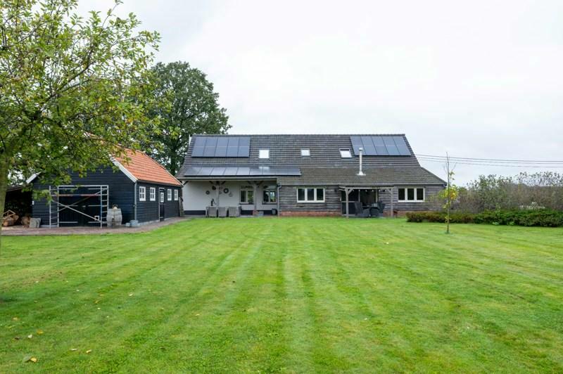 Woning te Hoogstraten