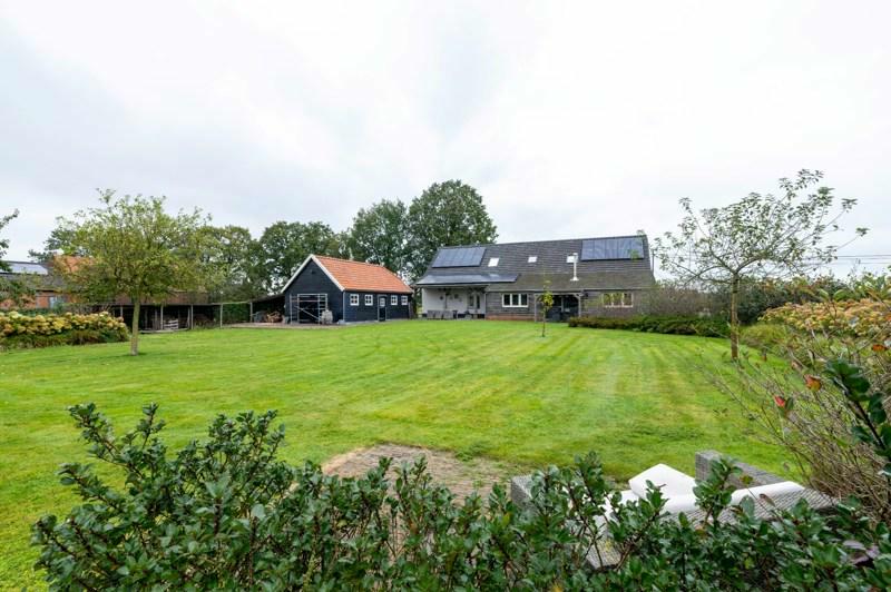 Woning te Hoogstraten