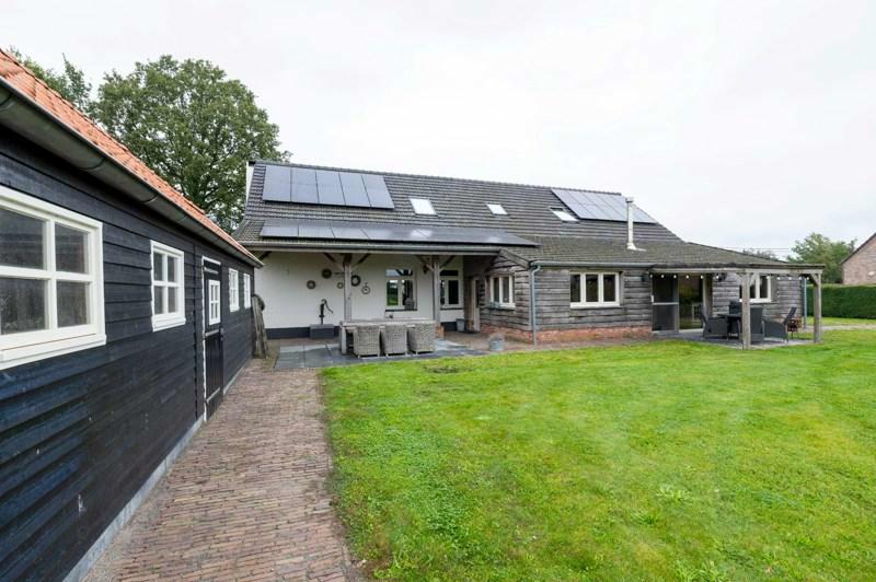 Woning te Hoogstraten