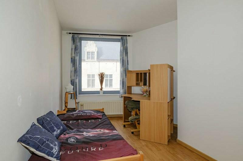 Woning te Mechelen