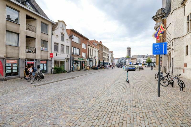 Woning te Mechelen