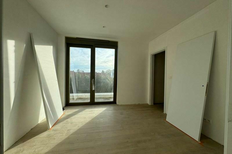 Appartement te Poppel