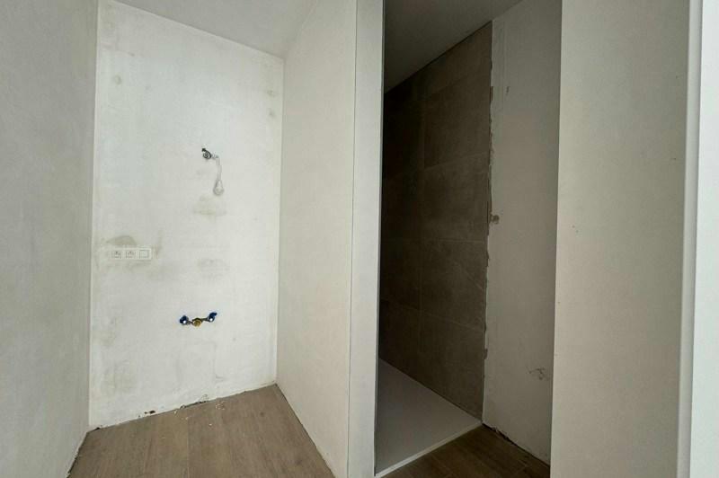 Appartement te Poppel