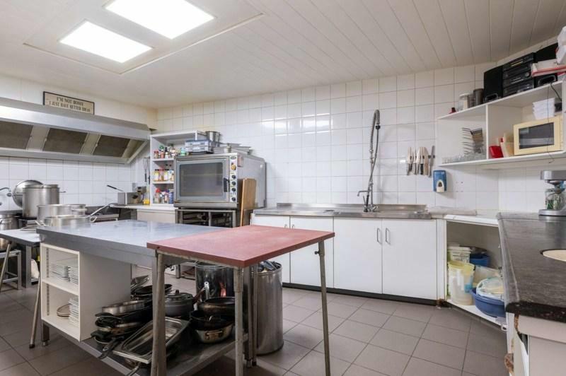 Horeca te Diepenbeek