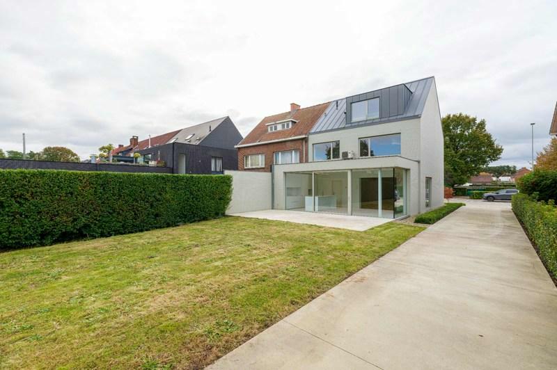 Woning te Mol