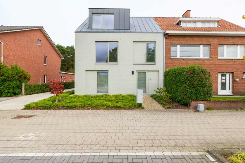 Woning te Mol