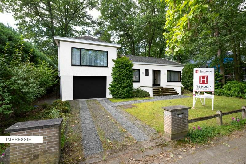 Woning te Brasschaat