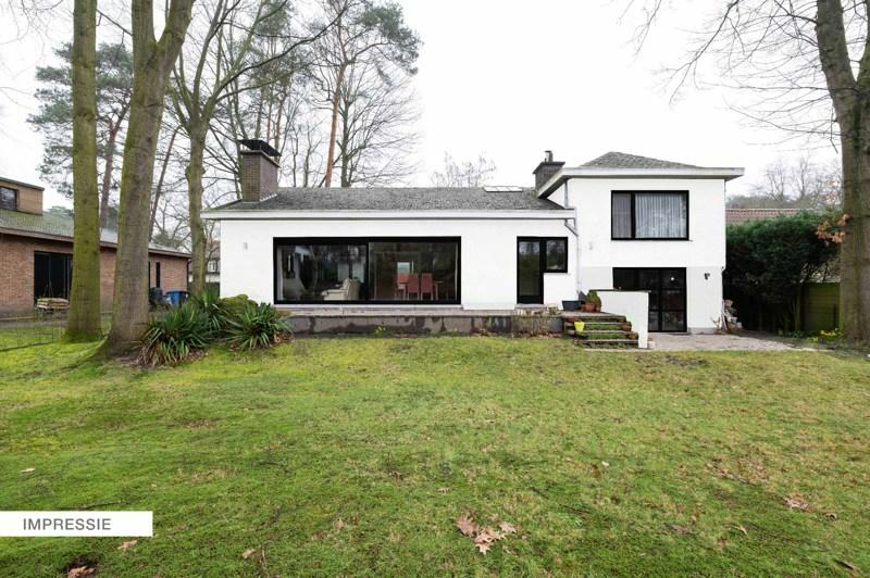 Woning te Brasschaat