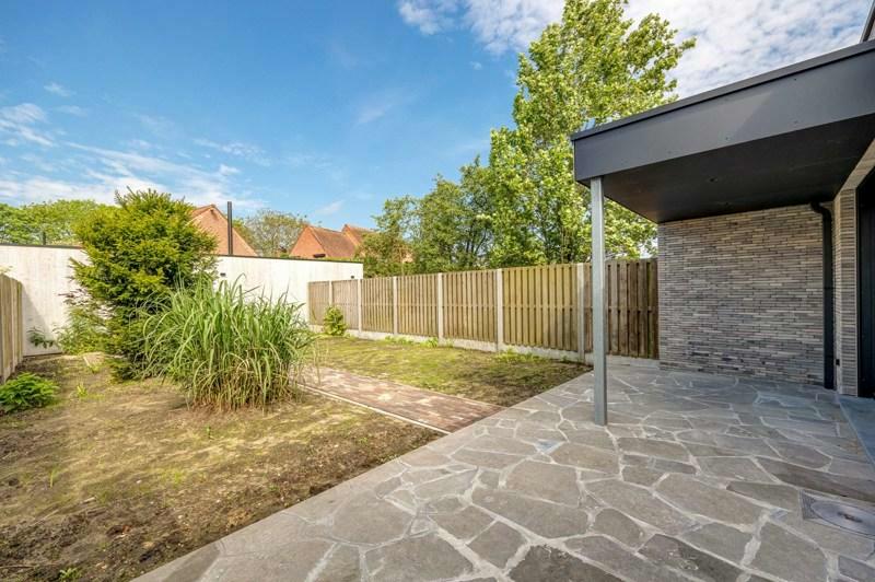 Woning te Merksplas