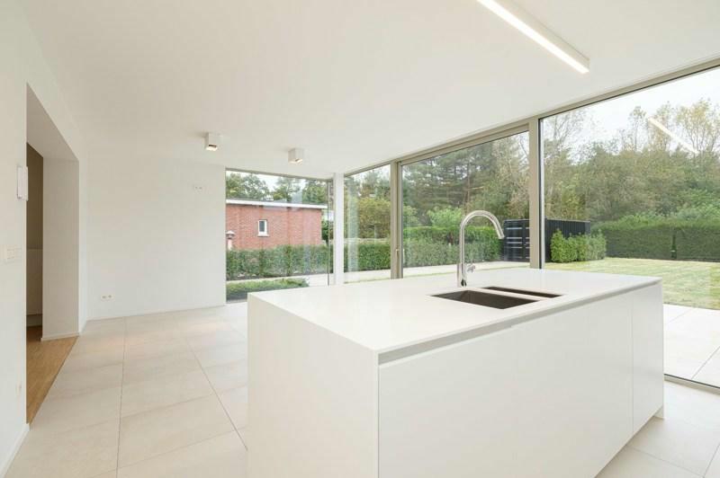 Woning te Mol