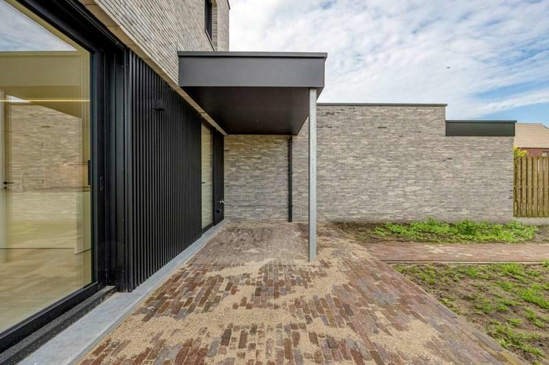 Woning te Merksplas