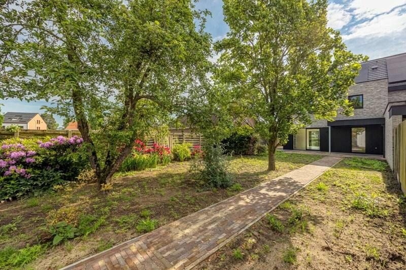 Woning te Merksplas