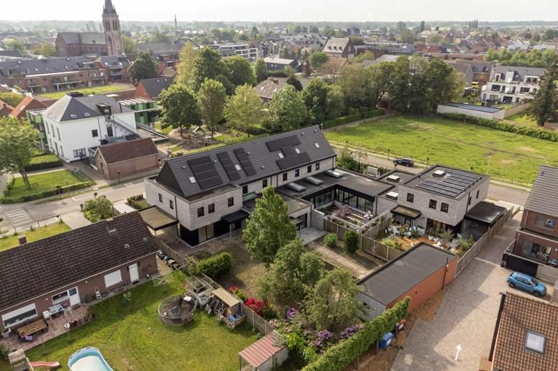 Woning te Merksplas