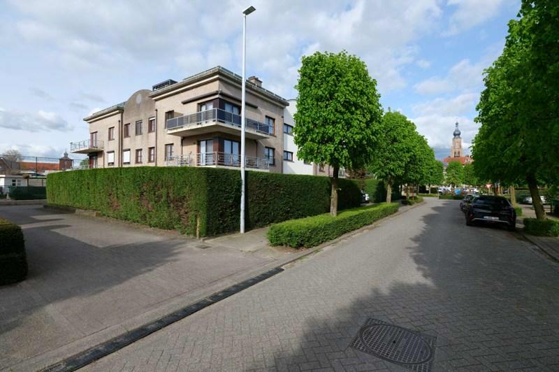 Appartement te Hoogstraten