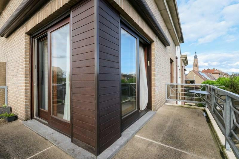 Appartement te Hoogstraten