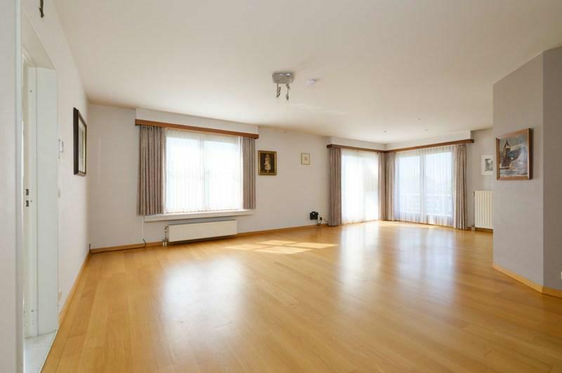 Appartement te Hoogstraten