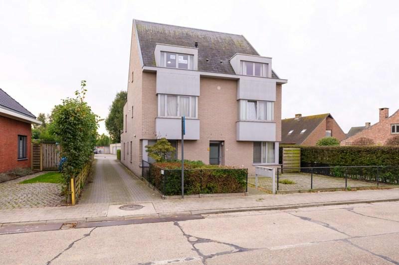 Duplex te Hoogstraten